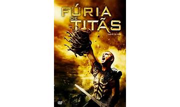 Furia de Titãs for Android - Download the APK from Habererciyes